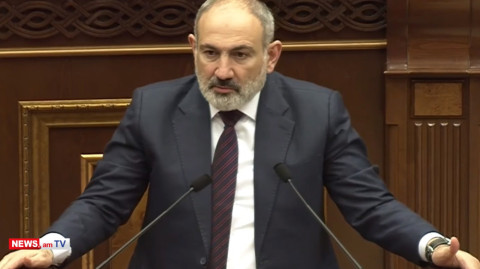 Ինչո՞ւ Պուտինի մասին Ստոլտենբերգը խոսեց Երևանում, ոչ թե Բաքվում և Թբիլիսիում. մեկնաբանում է Փաշինյանը