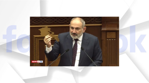Եթե մոտակայքում ռեստորան և խանութ չկա, ուրեմն մերը չի՞. օգտատերերը քննադատում են Փաշինյանին
