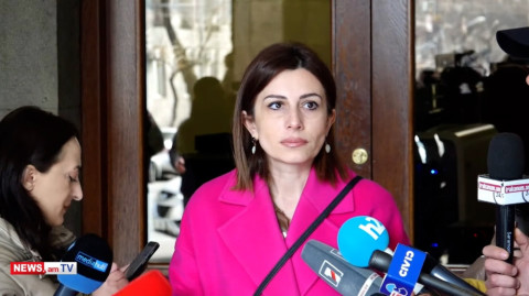 Իմ քաղաքական թիմի մոտեցումները կիսում եմ. Ավանեսյանը՝ 4 գյուղերը հանձնելու մասին