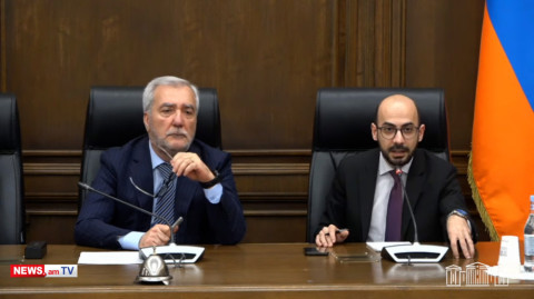Առանց միջնորդների է արվելո՞ւ Հայաստանի և Ադրբեջանի միջև սահմանազատում–սահմանագծումը