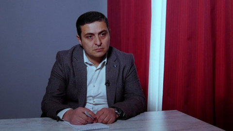 Բանակը կանգնելու է դիլեմայի առջև. կատարել հրամա՞ն, թե՞ դառնալ հանցակից. Մենուա Սողոմոնյան