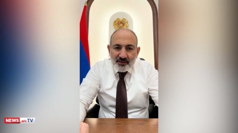 Tiktok–ում Փաշինյանի «դասախոսությունը»՝ իրավունքի եւ պարտականության մասին