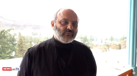 Առանցքային քայլեր են կատարվելու. Բագրատ Սրբազանը՝ Տավուշի գյուղերը պաշտպանելու մասին