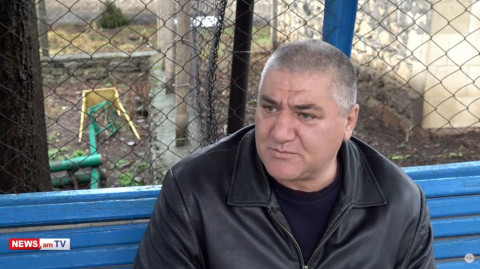 Սա մենակ ոսկեպարցու խնդիրը չի, բոլորս պիտի համախմբվենք ու պայքարենք. պահեստազորի սպա
