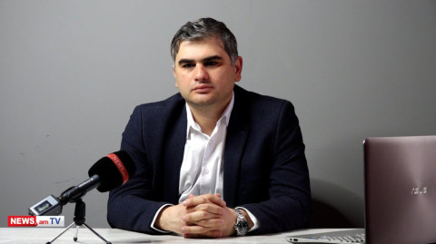 «Միր» քարտերի սպասարկման արգելքը Հայաստանում տնտեսական ճգնաժամի է հանգեցնելու․ տնտեսագետ
