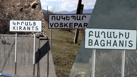 «Նահանջելու տեղ չկա, մեծ ու մանուկ պատրաստ են զենք վերցնել». տավուշցիները դեմ են գյուղերը հանձնելուն