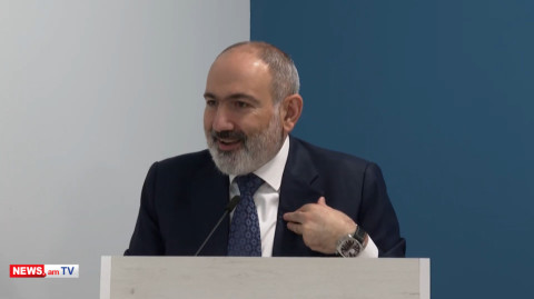 Պետություն ունենալն իրականում շատ թանկ հաճույք է. Նիկոլ Փաշինյան