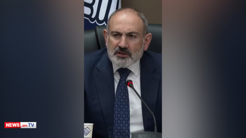 Իրական Սահմանադրությունը այն է, որ ստեղծում է ժողովուրդը. Փաշինյան