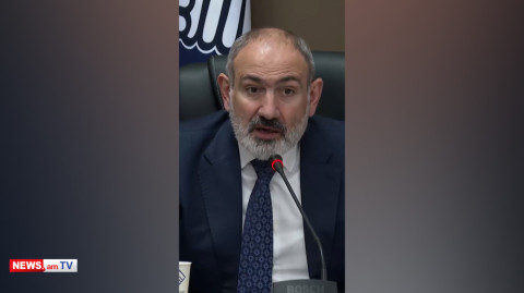 Մեր քաղաքական նպատակն է՝ ստեղծել մի իրադրություն, որ պատերազմն ուղղակի դառնա անհնար. Փաշինյան
