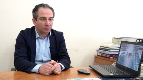 Հայաստանը պետք է զարգացնի հանքարդյունաբերությունը՝ կոտրելով կարծրատիպերը․ Հայկ Ակարմազյան