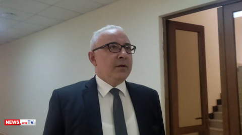 Ինչո՞ւ սահմանազատման գործընթացը չի սկսվում Ջերմուկից եւ Գեղարքունիքից՝ ըստ ԱԳ փոխնախարարի
