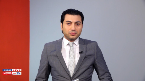 Բելառուսն արգելել է «Արարատի կոնյակի գործարանի» արտադրանքի ներկրումըI ԼՈՒՐԵՐ I 09:30 I 26.03.24