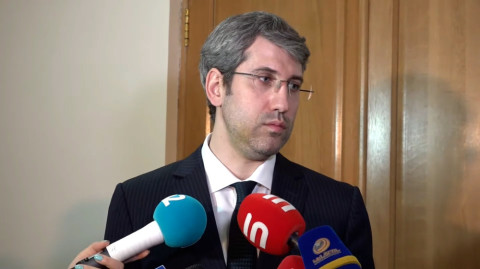 Արդարադատության նախարարը՝ Բաքվի կողմից 18 տավուշցիների նկատմամբ հետախուզում հայտարարելու մասին