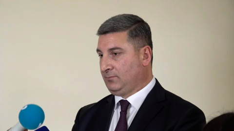 Գնել Սանոսյանը՝ Տավուշի 4 գյուղեր հանձնելու եւ Փաշինյանի սպառնալից հայտարարության մասին