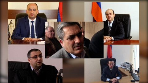 «Ճակատագրական չաթը». ինչո՞ւ են հրաժարական տվել 4 դատավորները