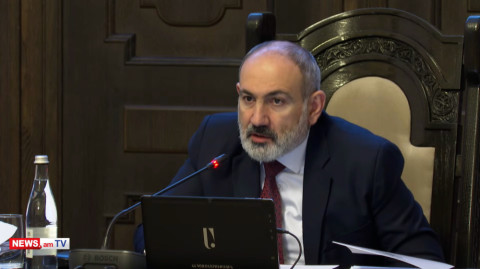 «ԼՂ որոշ շրջանակներ անում են քայլեր, որոնք սպառնալիք են ստեղծում ՀՀ ազգային անվտանգության համար»