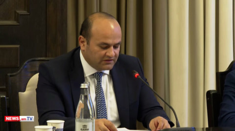 Արցախից բռնի տեղահանվածները եւս 9 ամիս կստանան 40+10 հազար դրամները