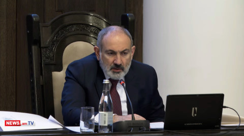 Հայաստանը 19 մլն դրամի սնունդ եւ դեղորայք է ուղարկում Գազայի բնակչությանը