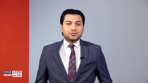 Բրյուսելի եռակողմ հանդիպումը որեւէ երրորդ կողմի դեմ չէ. ԱԳՆ I ԼՈՒՐԵՐ I 09:30