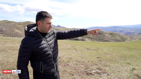Ի՞նչ կլինի, եթե իշխանությունն իրականացնի Ադրբեջանի ցանկությունը Տավուշում