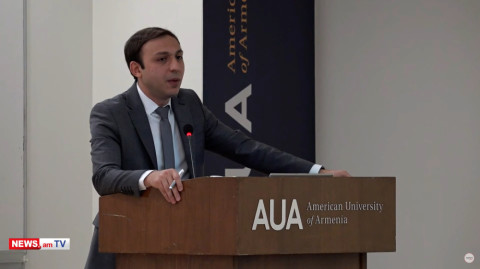 Արցախում 20 հայ է մնացել. Գեղամ Ստեփանյան