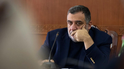 Արդյոք Ռուբեն Վարդանյանն ունի՞ քաղբանտարկյալի կարգավիճակ