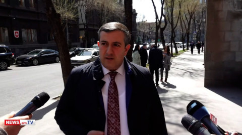ԲԴԽ անդամները՝ դատավորների հրաժարականների եւ Ռշտունու անսպասելի որոշման մասին