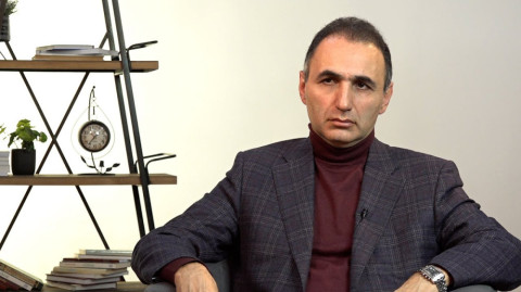 Ինչպե՞ս ես Ալեն Սիմոնյան որոշել, որ Տավուշի այդ գյուղերն ադրբեջանական են, դու դատվելու ես դրա համար