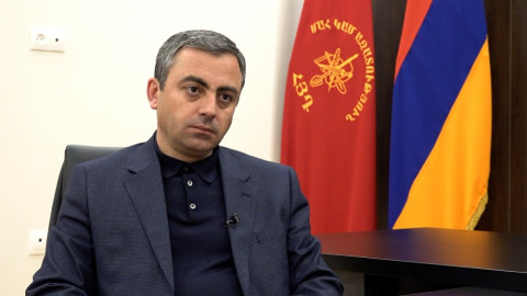 Բանակը չպետք է կատարի Փաշինյանի՝ դիրքերը զիջելու դավաճանական հրամանը. Իշխան Սաղաթելյան