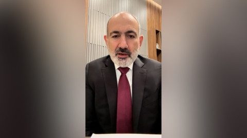 Չկա տարածք, չկա քաղաքացիություն. Փաշինյանի 3–րդ դասախոսությունը Tiktok–ում