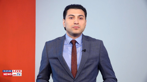 Ադրբեջանը պատրաստվում է սրե՞լ իրավիճակը սահմանին I ԼՈՒՐԵՐ I 09:30 I 01.04.24