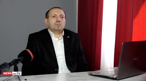 Ինչո՞ւ Էրդողանը պարտվեց ՏԻՄ ընտրություններում. հարցազրույց թուրքագետ Անդրանիկ Իսպիրյանի հետ
