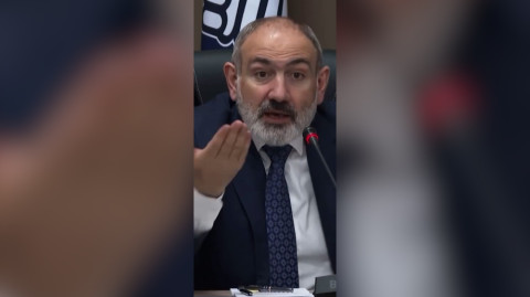 Արագածը չնկատել, նշանակում է մեր երեխաներին չնկատել. Փաշինյան