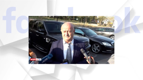 «Էսքան դեբիլ երբեւիցե չի եղել իշխանությունում». Աղազարյանը՝ օգտատերերի կոշտ քննադատության ներքո