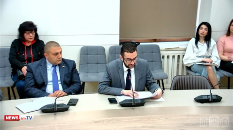 Հնդկաստանի քաղաքացիները ապաստան չեն հայցում. ՆԳՆ պաշտոնյա