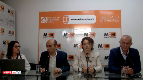 Իշխանությունների կողմից ճնշումներ կան մեր նախաձեռնության ակտիվ անդամների նկատմամբ. Արտակ Բեգլարյան