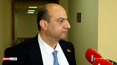 Դրանք Տավուշի մարզի բնակավայրեր չեն. Ղալումյանը՝ 4 գյուղերը հանձնելու մասին