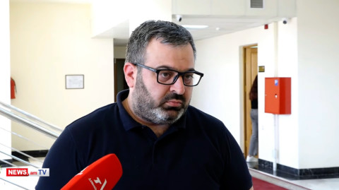 «Մի օր էլ կասեն՝ Արարատյան դաշտավայրում շատ շոգ է, էդ էլ տանք պրծնենք». Գառնիկ Դանիելյան