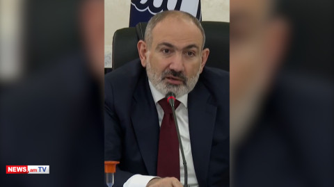 Ռուսաստանի հետ կապված մեր հարաբերություններում ոչ մի սխալ բան չենք արել. Փաշինյան