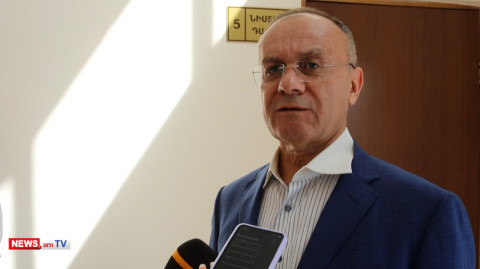 Ստեղծված իրավիճակում սահմանագծման ու սահմանազատման իրականացնելու համար չկան պայմաններ․ Օհանյան