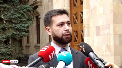 Բրյուսելի հանդիպմանը աշխարհաքաղաքական հարցեր չեն քննարկվելու. ԱԳ փոխնախարար