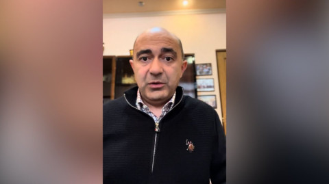 Չպատժված Ալիեւը Բլինքենին մեղադրում է Ասանժի գործով. Մարուքյան