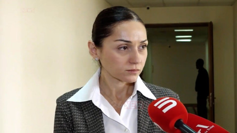 Չգիտեմ Թուրքիան ու Ադրբեջանն ինչու են այդպես մտահոգված. ՔՊ-ական պատգամավոր