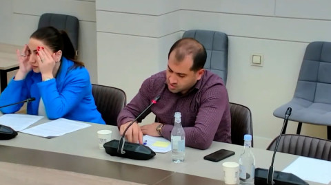 Հնարավո՞ր է բենզինով մեքենաները փոխարինվեն հոսանքով. ՔՊ-ական պատգամավորի հարցը