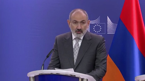 Հայաստանը լիովին հավատարիմ է Ալմա-Աթայի հռչակագրի հիման վրա սահմանների սահմանազատմանը