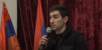 Այս ամենը հնարավոր է կանխել Լևոն Քոչարյանը՝ Տավուշում