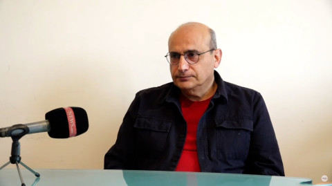 «Փաշինյանից պահանջում են կոնկրետ քայլեր. խզել հարաբերությունները ՌԴ–ի հետ, ՀՀ–ից հանել ռազմաբազան»