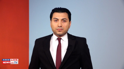 Ադրբեջանի ԶՈՒ-ն կրակ է բացել Արավուսի և Խոզնավարի հայկական դիրքերի ուղղությամբ. I ԼՈՒՐԵՐ I 09:30