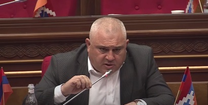 «Փոխանակ խթանեք, որ սպանդանոցներն աշխատեն, ասում եք՝ դատենք, մորթենք, սպանենք»․ընդդիմադիր պատգամավոր