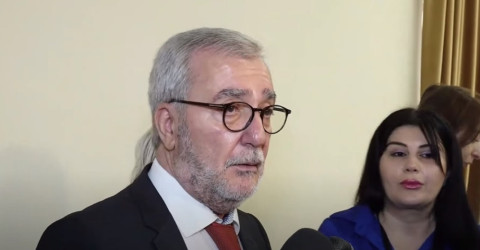 Կրակոցը վատ բան է, բայց եթե չենք պատասխանում, նշանակում է՝ այդքան մեծ վտանգ չենք տեսել․ Քոչարյան